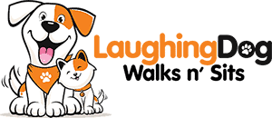 Laughing Dog Logo