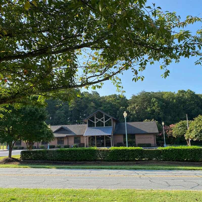 Tobaccoville NC