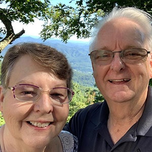 —Kathy B., <br>Winston-Salem, NC