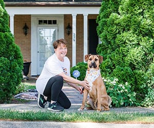 King Dog Walking and Pet Sitting Service
