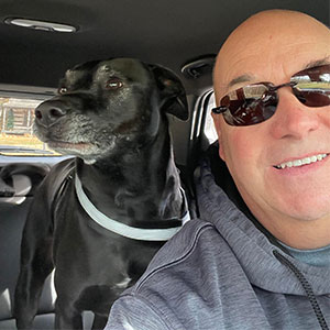 —Steve F., <br>King, NC